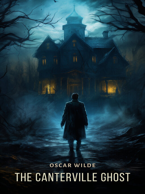 Title details for The Canterville Ghost by Oscar Wilde - Available